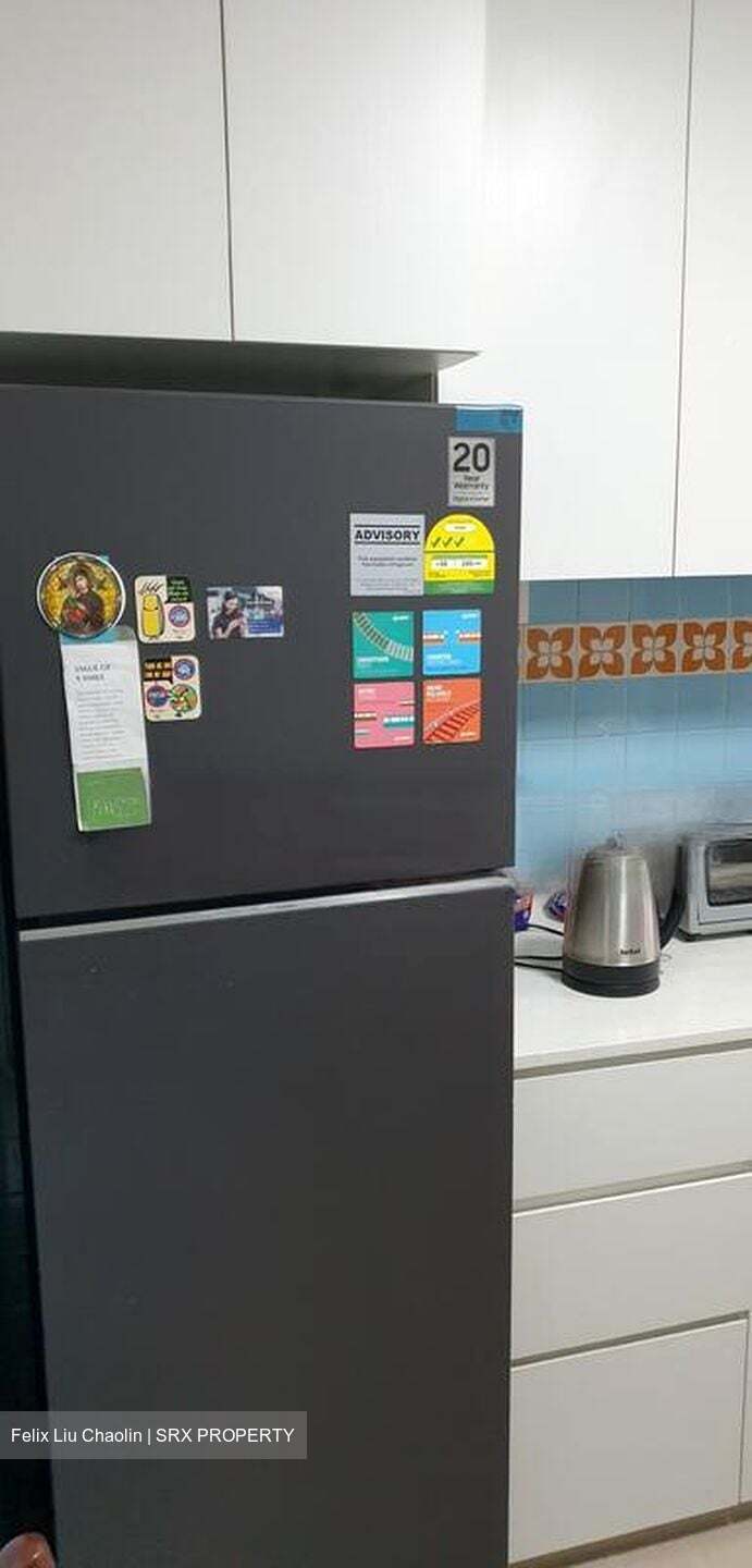 Blk 20 Ping-an Gardens (Bedok), HDB 3 Rooms #456783341